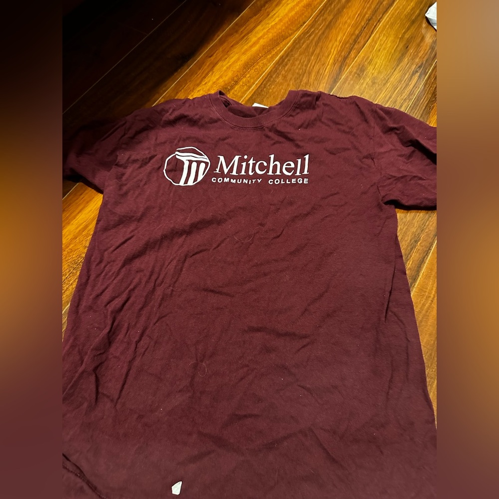 mitchell community college